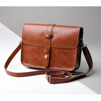 

New Flap Bag fashion women messenger bags Tote Shoulder CrossBody Bag Sac a Main Femme de Marque Casual Simple Style