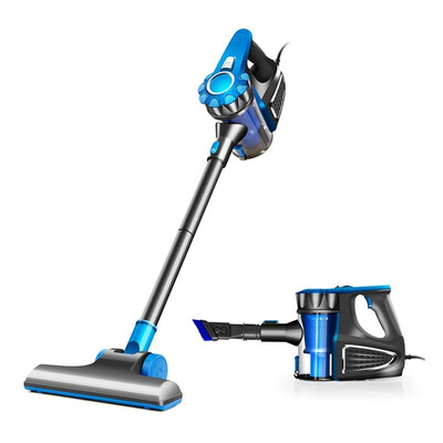

Pooda D9 Household Vacuum Cleaner Handheld Floor Cleaning Machine Built in of high-speed motor Water washing