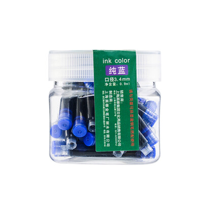 

Hero HERO 359 ink pockets sold pure blue 30