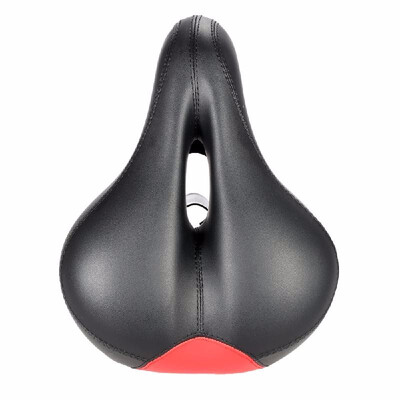 

Shipping From USSoft Silicone Road Bike Bicycle Saddle Hollow MTB Cycling Bike Seat Cushion Cover Pad