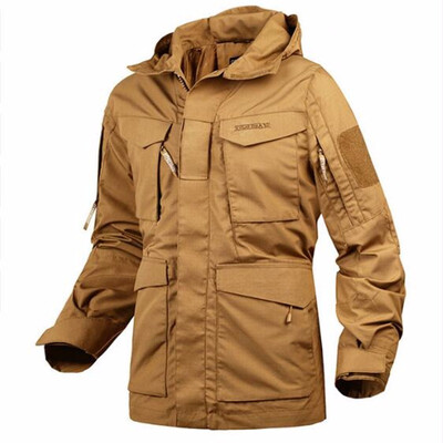 

Brand Men Tactical Clothing