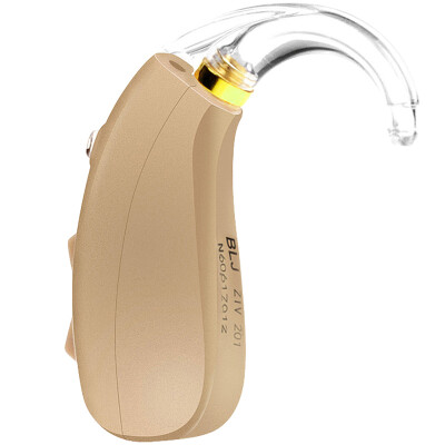 

Bang Lijian ear canal hearing aids 3 left ear