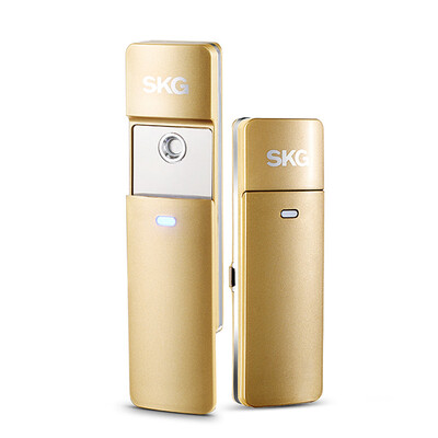

Увлажнитель для кожи лица SKG 3114