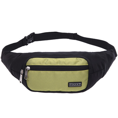 

TINYAT Sports Travel Hiking Cycling Outdoor Waist Pack--T205