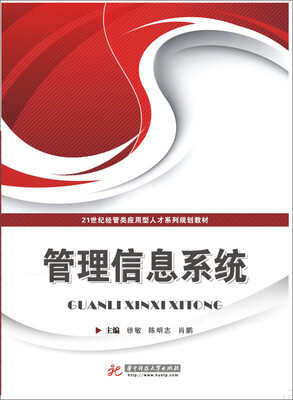 

管理信息系统