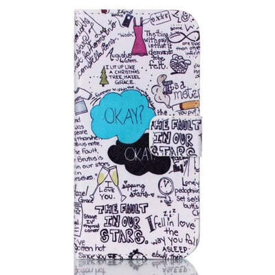

MITI iphone 6 Plus 6S Plus 5.5 Inch With Card Holder Magnet Flip Wallet Case PU Leather Soft Cover