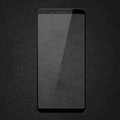 

Akabeila Screen Protector For OPPO F5 F5 Plus A73 Tempered Glass Film Explosion-proof Screen Cover