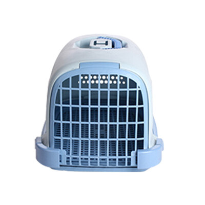 

Pet Air Box air Tediby Chung shipping box out portable cat air cage