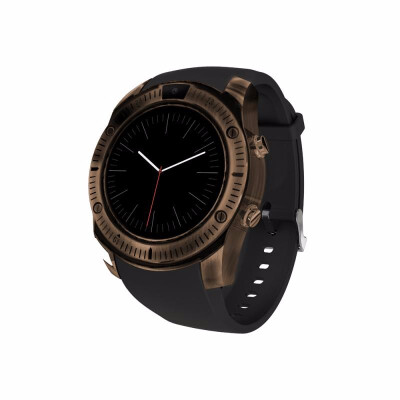 

KY003 2G Smartwatch Phone 154 inch MTK6261D Remote Control Waterproof Speaker Varies Screen Display