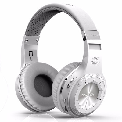 

Original Bluedio HT Wireless Bluetooth headphones& wireless headset with Microphone for mobile phone music earphone