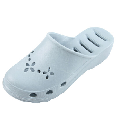 

Jingdong Supermarket Homix non-slip leak bath bathing slippers