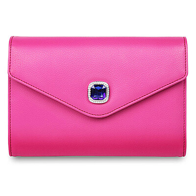 

Guangbo GuangBo office notebook notepad fashion manual leather surface of the red FB60318-1