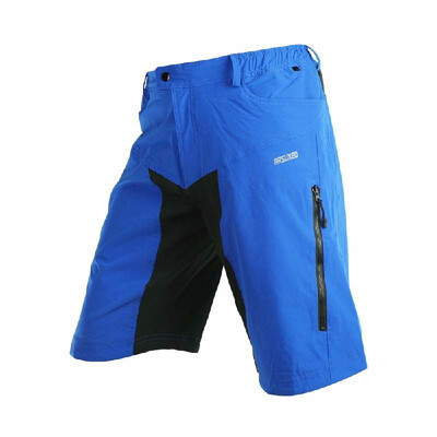 

Men&39s Outdoor Pants Baggy Shorts Cycling Bicycle Bike MTB Pants Shorts Breathable Loose Fit Casual Outdoor Cycling Running Clo