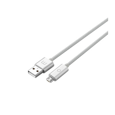

Meizu MEIZU Micro USB light data cable 10m silver