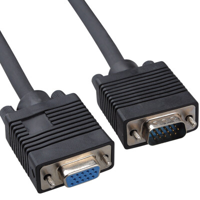 

Cabos VGA Male to Female Extension Cable