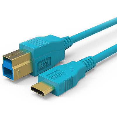 

Win (shengwei) UTC-1002 Type-C to USB3.0 female OTG cable 20CM MacBook music as the phone line connected to the U disk hard drive cable
