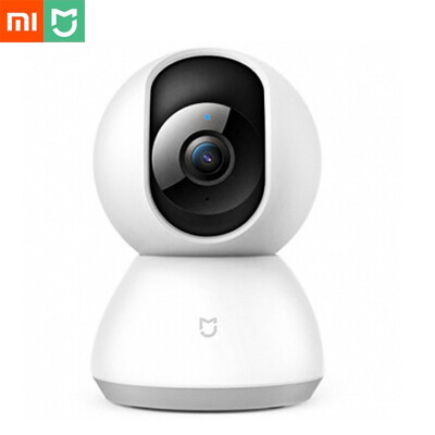 

Original Xiaomi MiJia 1080P 360 Degrees Home Panoramic WiFi IP Camera