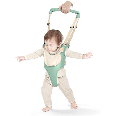

Babycare baby toddler with breathable baby learning to walk with dual-use 3011 blue
