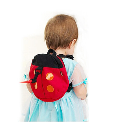 

MyMei Anti-lost Chindren's Backpacks Baby Boys Bags Girls Kids Shoulders Backpack 96774
