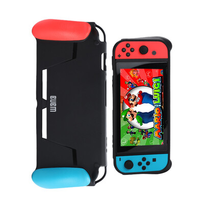 

BUBM Nintendo Integrated Protective Case with Controller For NS Black
