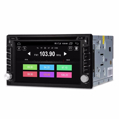 

Ownice C500 OL - 6666F Quad Core Android 60 2 Din Car GPS DVD Player
