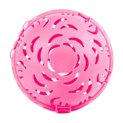 

UpperX Ball Bra Saver Washer Laundry Washing Double Machine Protector Care Pink