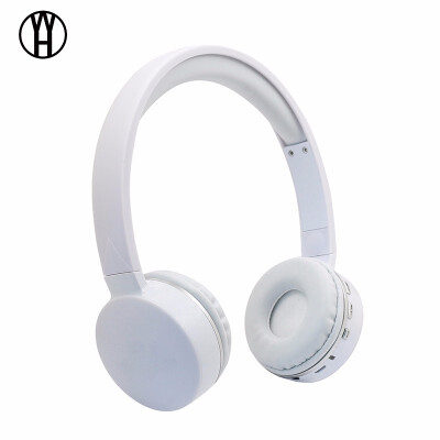 

WH B74 Bluetooth Headset with mic-stereo headphones wireless