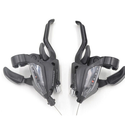 

The 7 speed&21 speed conjoined allocation of mountain bike ST-EF500-7