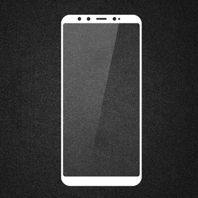 

Akabeila Screen Protector For Xiaomi 6X Mi 6X Mi A2 Tempered Glass Film Explosion-proof Screen Cover
