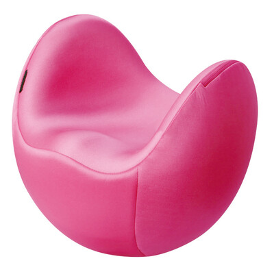 

MTG Japan Lady Series Cuvilady Beauty Butter Balance Chair Укрепляющая талия для загара (розовый)