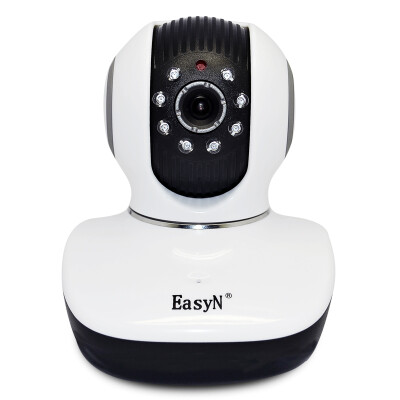 

Easy eyes EasyN mini 10D 960P wireless network camera wifi high-definition network camera remote monitoring card ip camera