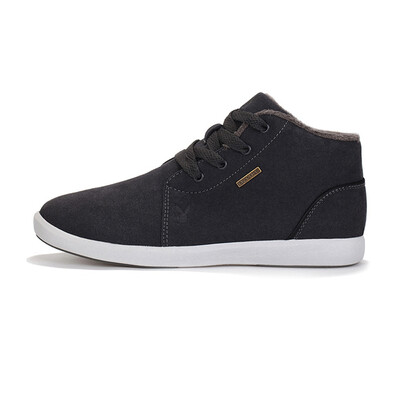 

PLAYBOY brand 2015 New winter snow boots Leisure cotton Warm&high-topMens shoes