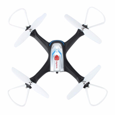 

SYMA X15 RC Drone RTF 24GHz 4CH 6-axis Gyro Altitude Hold One Key to Take off