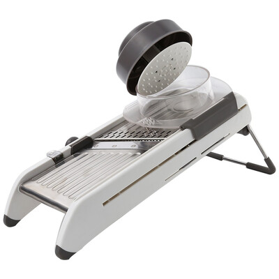 

Multifunctional Manual Vegetable Cutter Mandolin Slicer Carrot Grater Kitchen Accessories