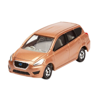 

Tomica AS-02 DATSUN GO 52 SEATER