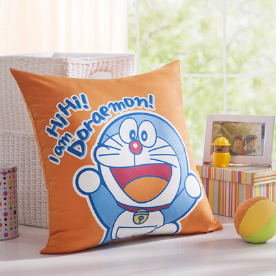 

LOVO Lorraine Life Duo Подушка серии Dream - я Doraemon 50 * 50 см