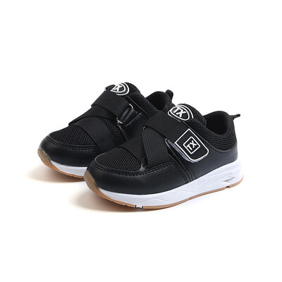 

2018 Autumn New Arrivals Sneakers For Kids Fashion Casual Boys Sports Sneakers Shoes Childrens Shoes For Girls Toddler Sneakers