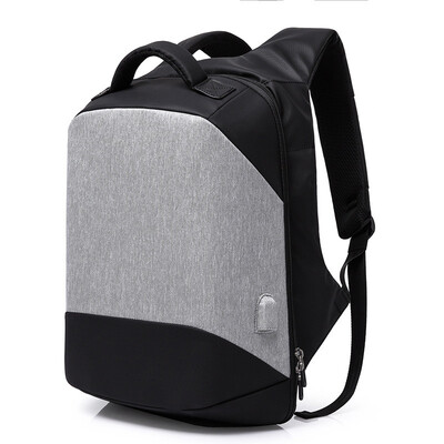 

Men Backpacks Multifunction USB Charging 156inch Laptop Backpack Bag Anti theft Waterproof Fashion Mochilas Male Backpack