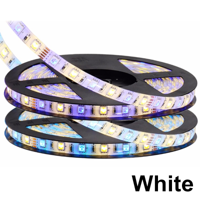 

LED Strip 5050 DC12V 60LEDsm 500mmPack Flexible LED Light 5050 LED Strip IP20