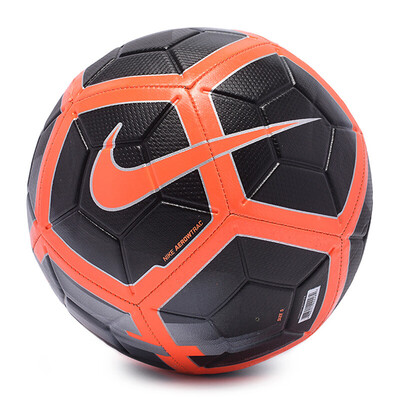 

Nike Nike football standard training ball machine pu material wear-resistant football sc3147-010