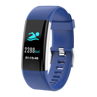 

New F07 Plus waterproof Smart band heart rate monitor Blood Pressure Oxygen Fitness Tracker sport watch for iphone huawei xiaomi