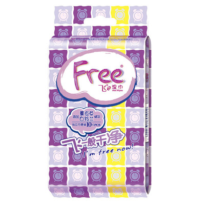 

Free салфетки (мяты экстракт зеленого чая) 6 Упаковка