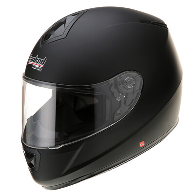 

Tanked Racing Motorcycle Helmet Electric Battery Car Helmet T159 Autumn Winter Helmet  Code White