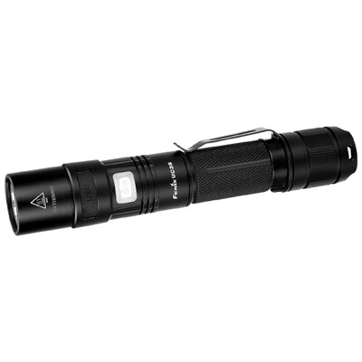 

Phoenix Fenix ​​LED light flashlight rechargeable long flashlight UC35 black 960 lumens