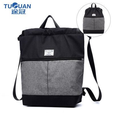 

Fashion Male&Female Bag for Younger Enjoy Leisure Life Backpack Rucksack Double shoulder Bag Girl