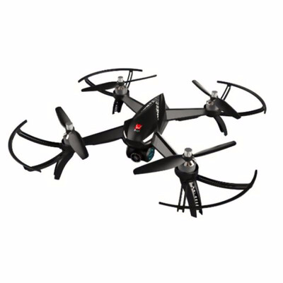 

MJX Bugs 5W B5W WiFi FPV 1080P Camera Waypoints Point of Interest Altitude Hold One Key Follow RC Drone