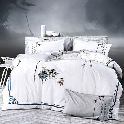 

Contracted Washing Cotton Cotton 4 Draperies 15 Meters 18 m20 Bedding Quilt All Summer