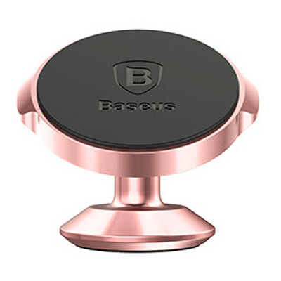 

Global Top MallMagnetic Universal Car Phone Holder For iPhone Samsung for Car Dashboard Mount 360 degrees Car Mount Phone Holder
