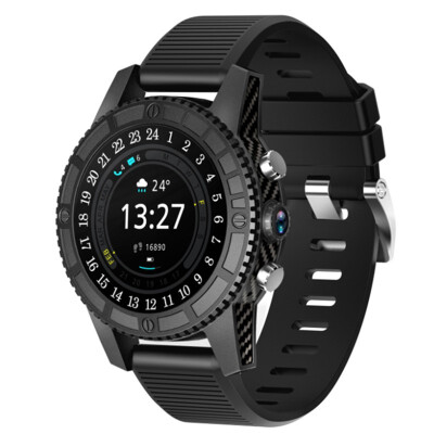 

139 inch Android 70 4G Internet 1GB16GB Heart Rate Monitor Smart Watch Google Voice Map Play GPS Bluetooth WIFI HD Camera MP3