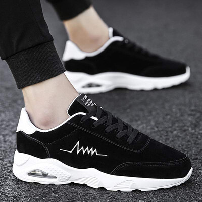 

Shoes basketball shoes couple air cushion sports shoes mens shoes&tide shoes